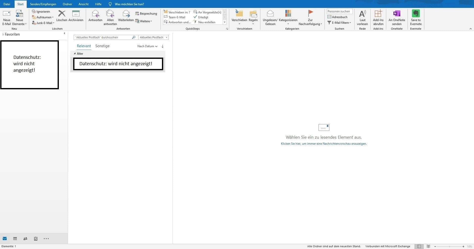Office 2016 Home and Business für MAC / Lifetime / Retail – Bild 4