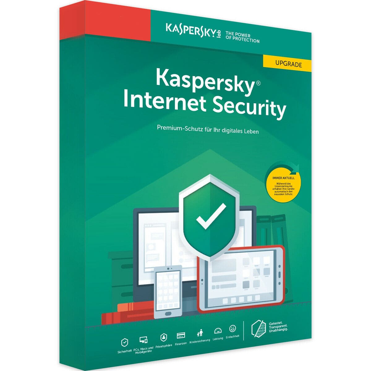Kaspersky Plus