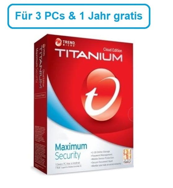 Windows 10 PRO inkl. Office 2019 Pro Plus und Visio bzw. Project 2019 PRO (Account gebunden). TrendMicro Maximum (3 PCs & 1 Jahr) gratis – Bild 2